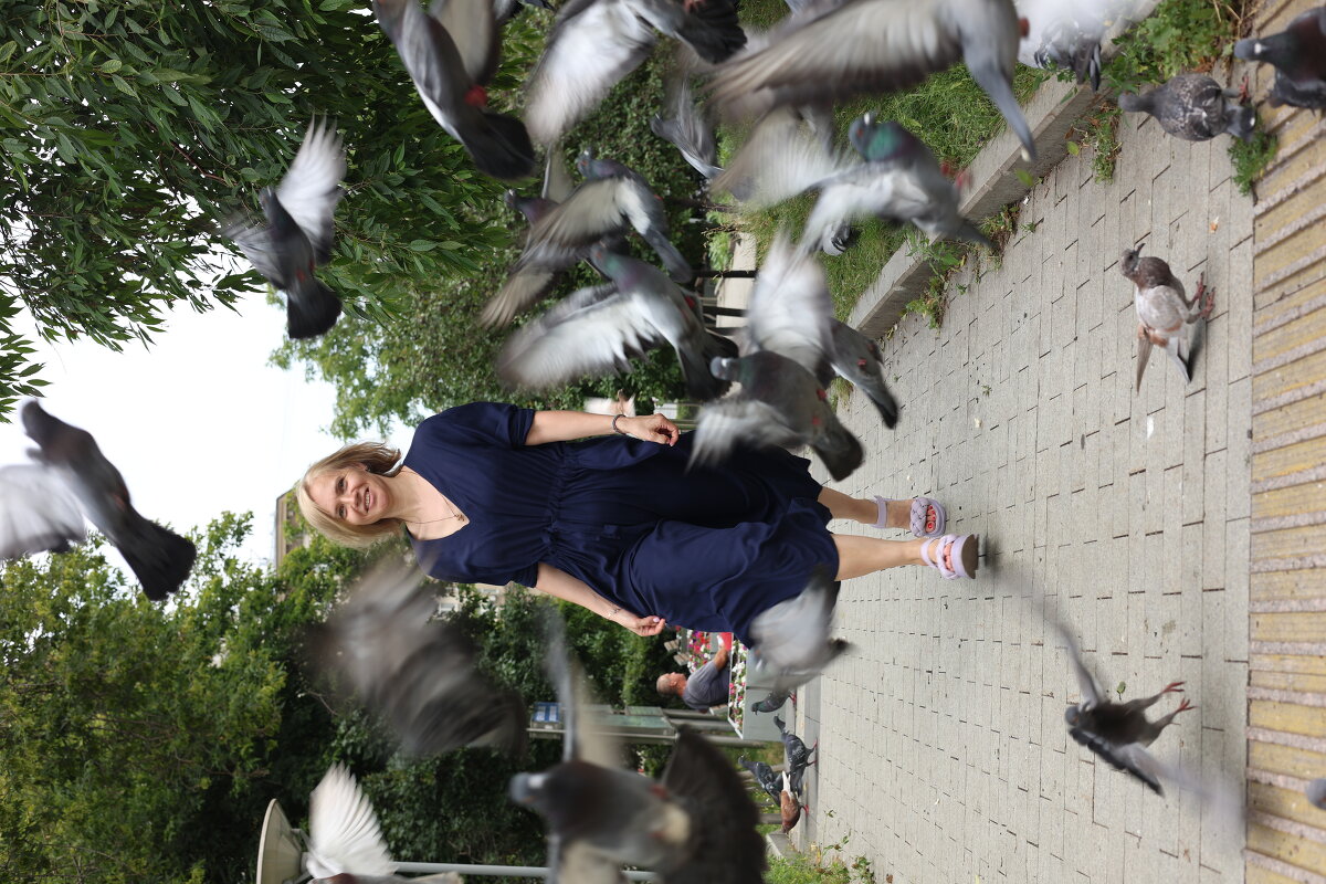 ... - Evgenii Abushkin