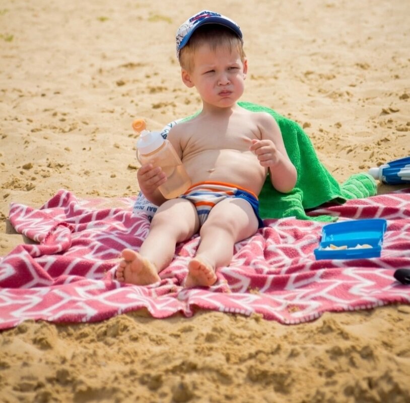 Перекус - Тамара Федорова