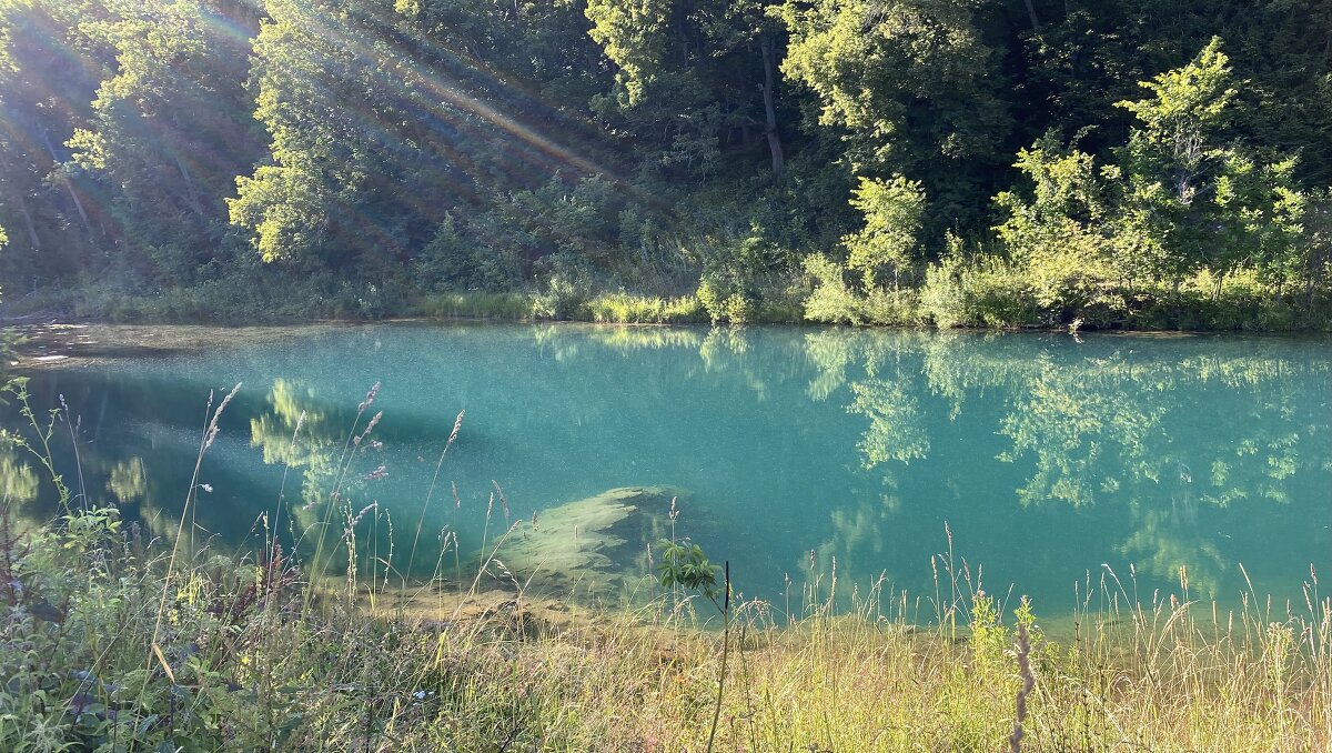 Летний вечер - Vilma ---