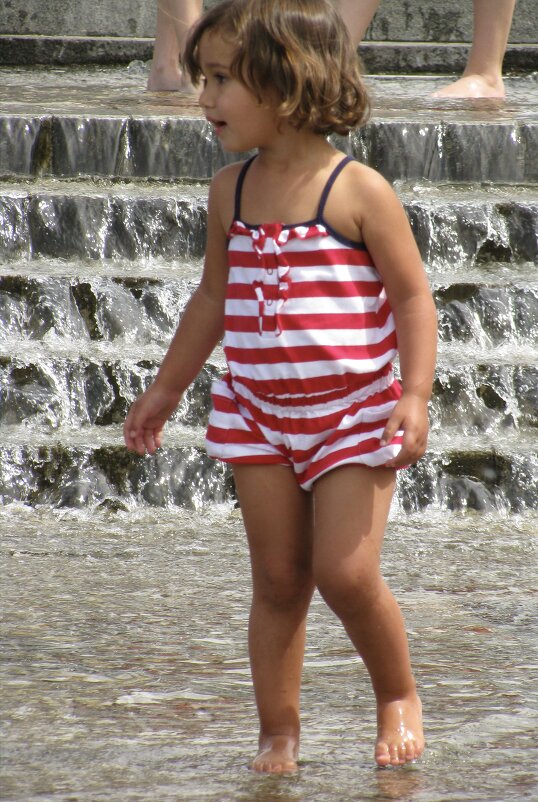 Вода это жизнь. - игорь кио 