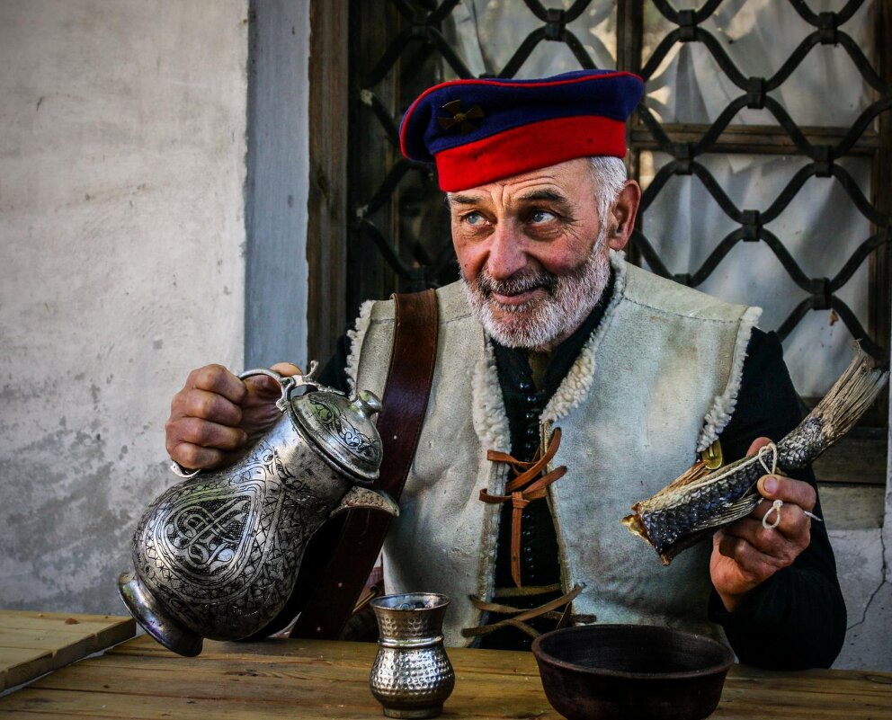 Реконструктор :: Ирина 