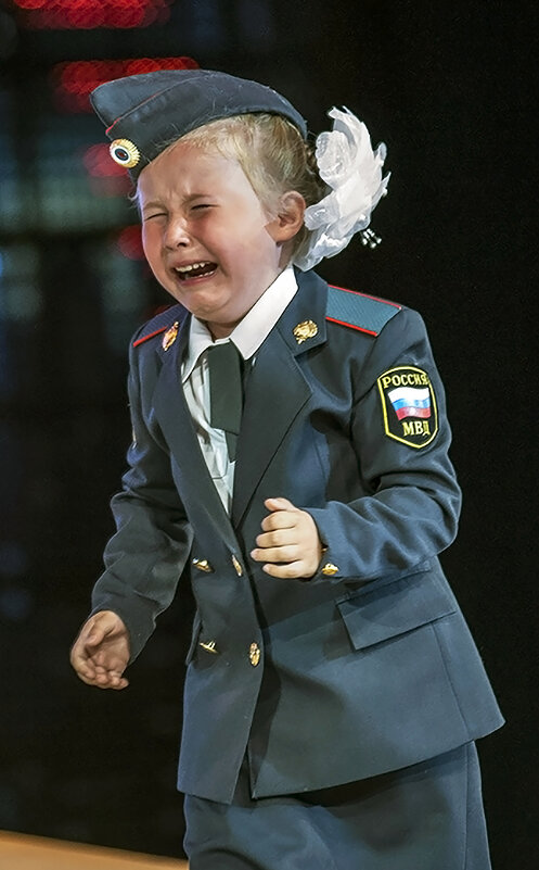 ... - Алексей Патлах