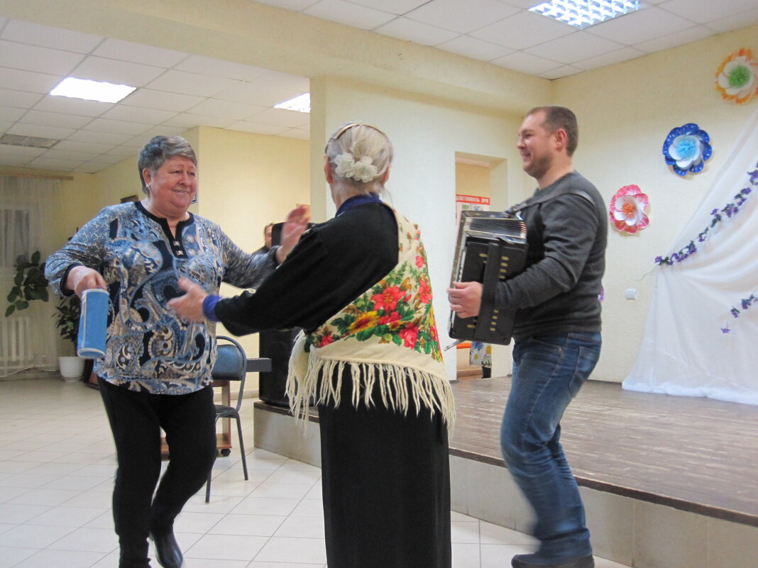 ... - Галина Флора