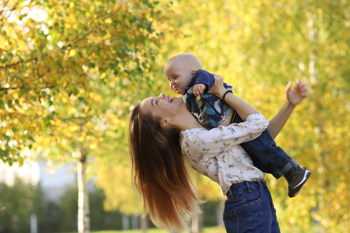 ... - Любовь Перевозникова