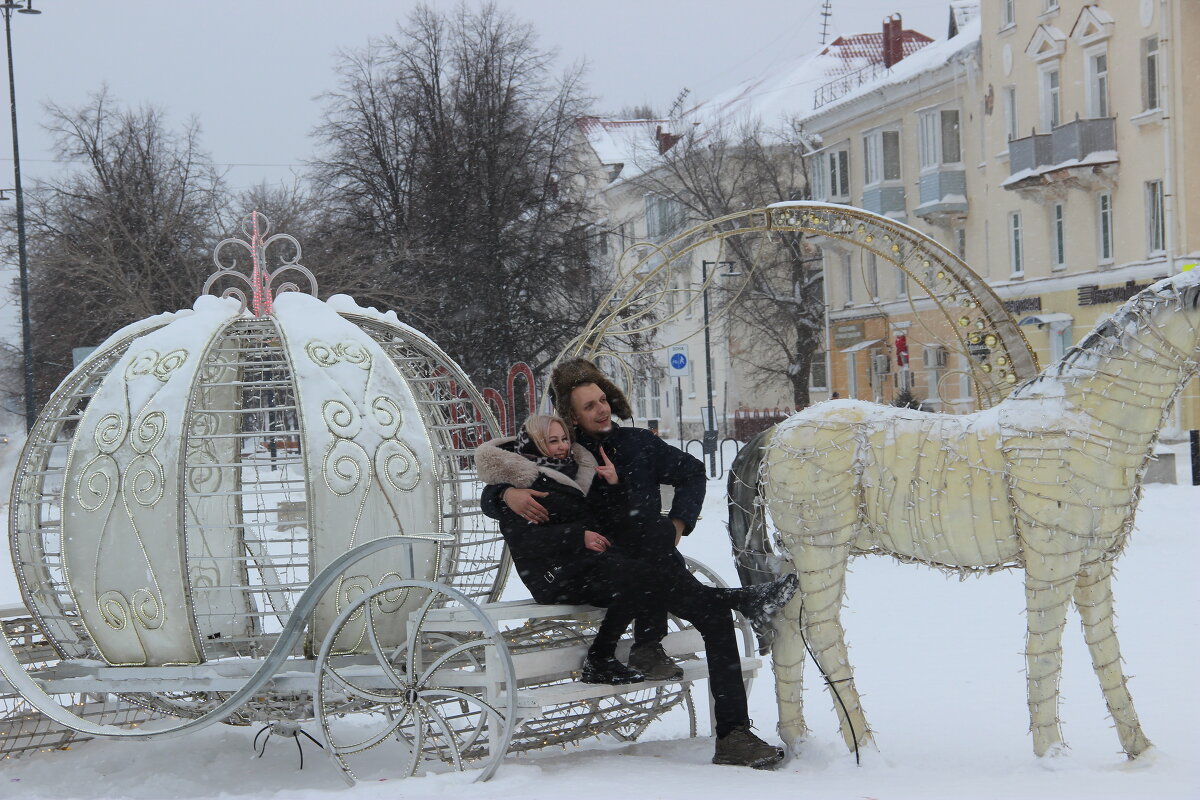 увезу тебя я в тундру - Венера Чуйкова
