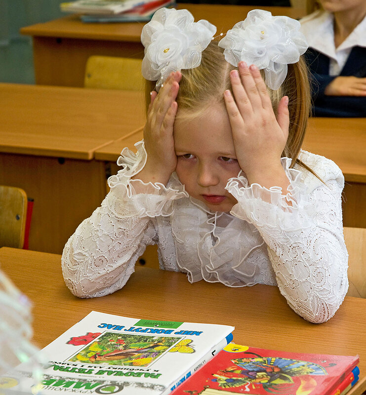 - Одиннадцать лет! За что?! - Борис Булгаков