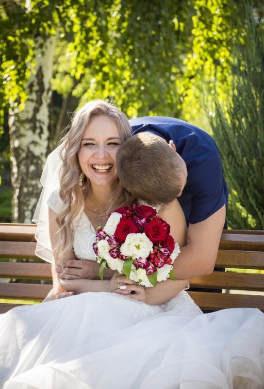 Счастье - Тамара Федорова