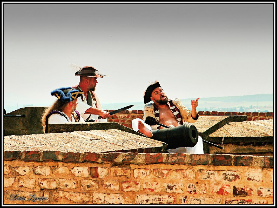 штурм Брно - Denis Lipatov