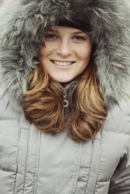 Счастливая - anastasia6259 