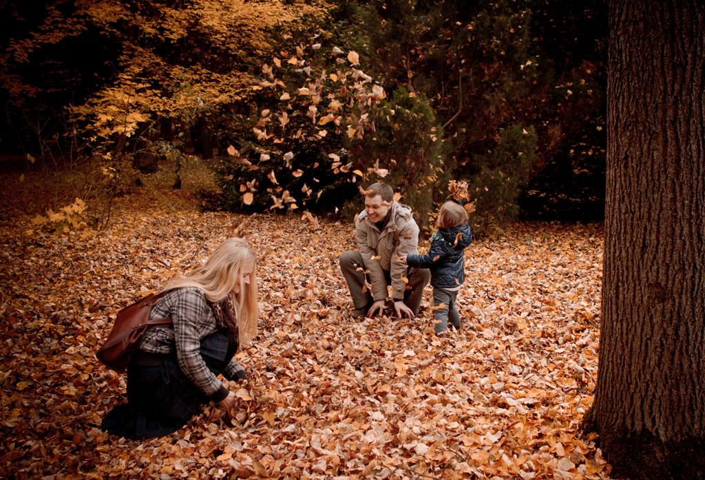 Семейные ценности - Adarka Семейные ценности - Adarka