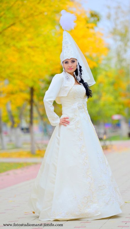 ... - Марат Кальжанов