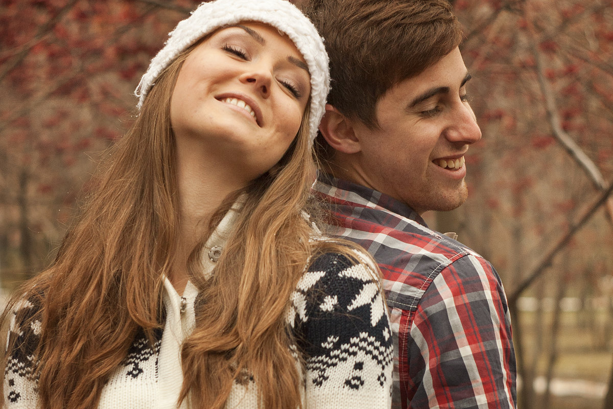 Love Story - Анна Лазаренко