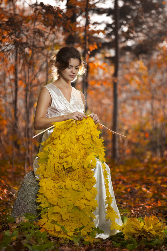 вязание - Ирина Хуторная