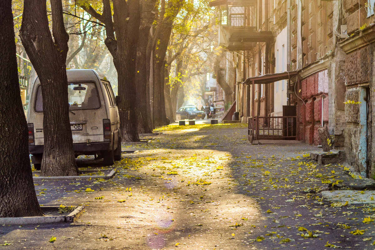 осенний денек - валерия осенний денек - валерия