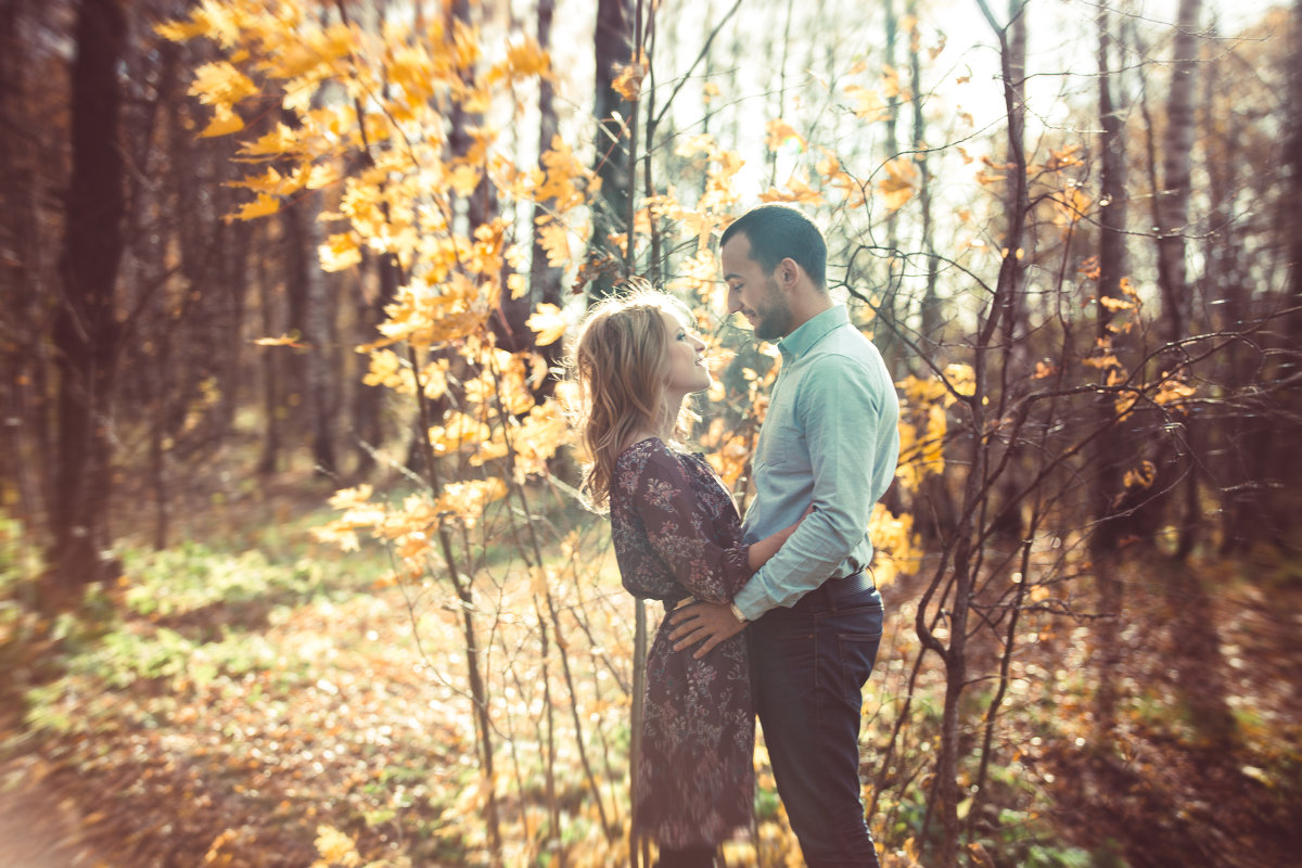 ... - Елизавета 