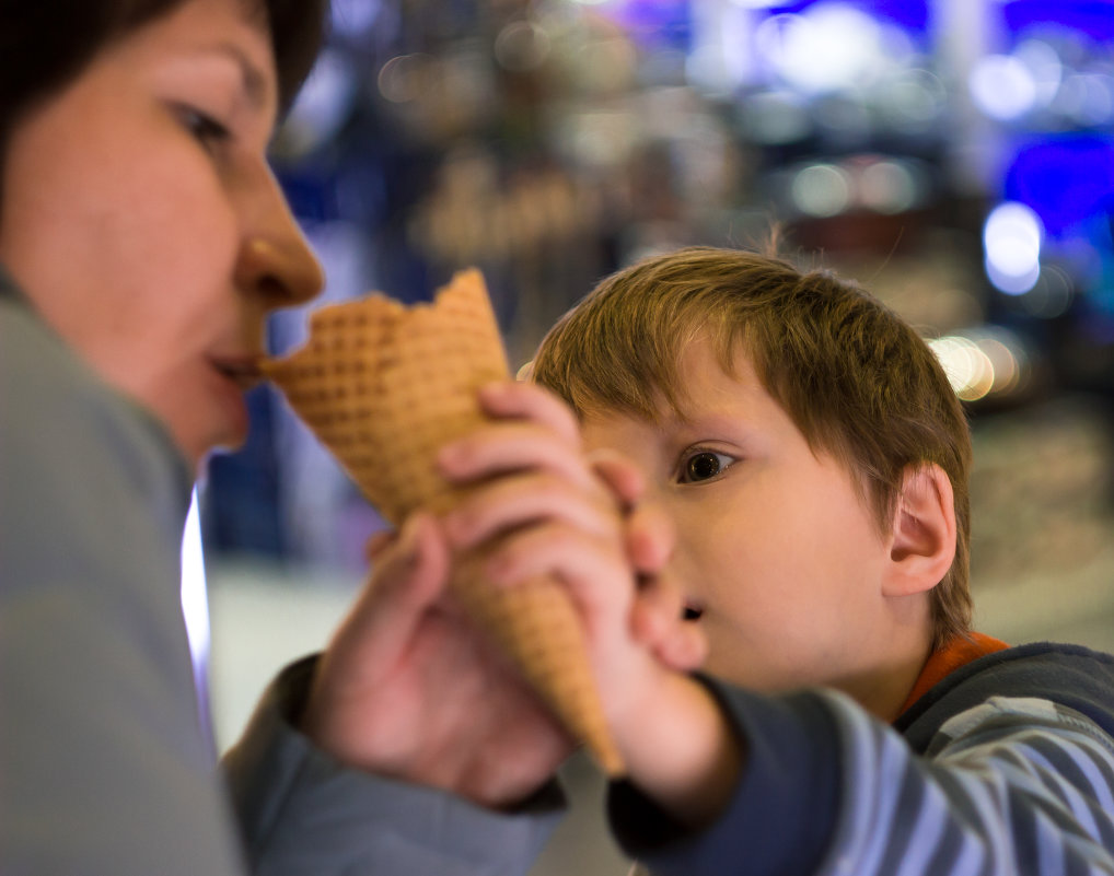 Угощение - Светлана Шмелева Угощение - Светлана Шмелева