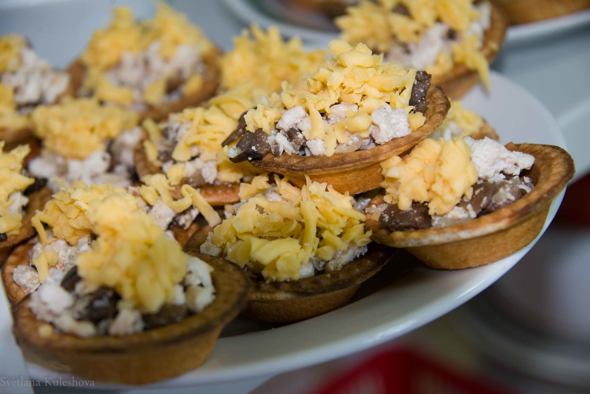 Закуски - Светлана Кулешова Закуски - Светлана Кулешова