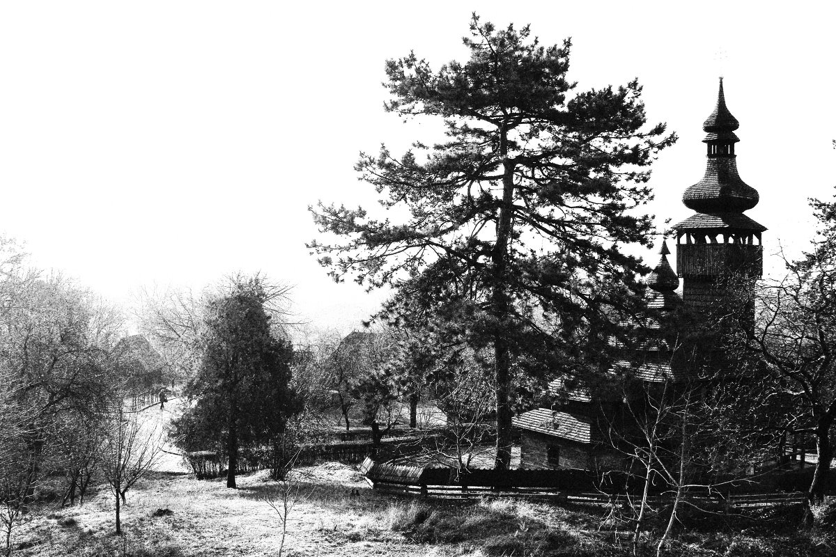 Ужгород - Oksana Pidhurska Ужгород - Oksana Pidhurska