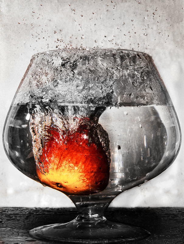 дары природы - Тарас Водяний