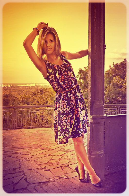 ... - Эльвира 