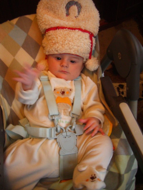 Атаманша - Пчела 