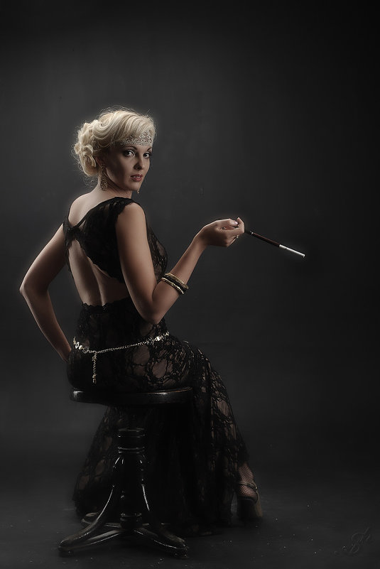 Ирина - Александр Шахмин