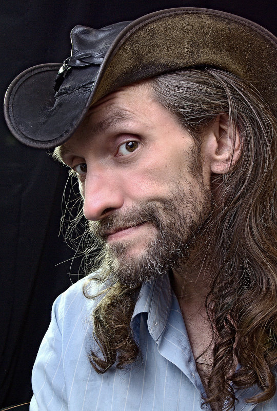 Тихон - сергей 