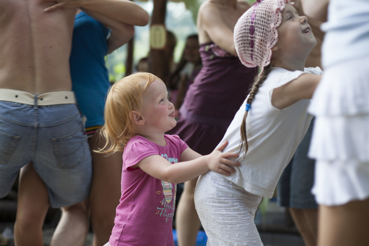 Ламбада ))) - Игорь 