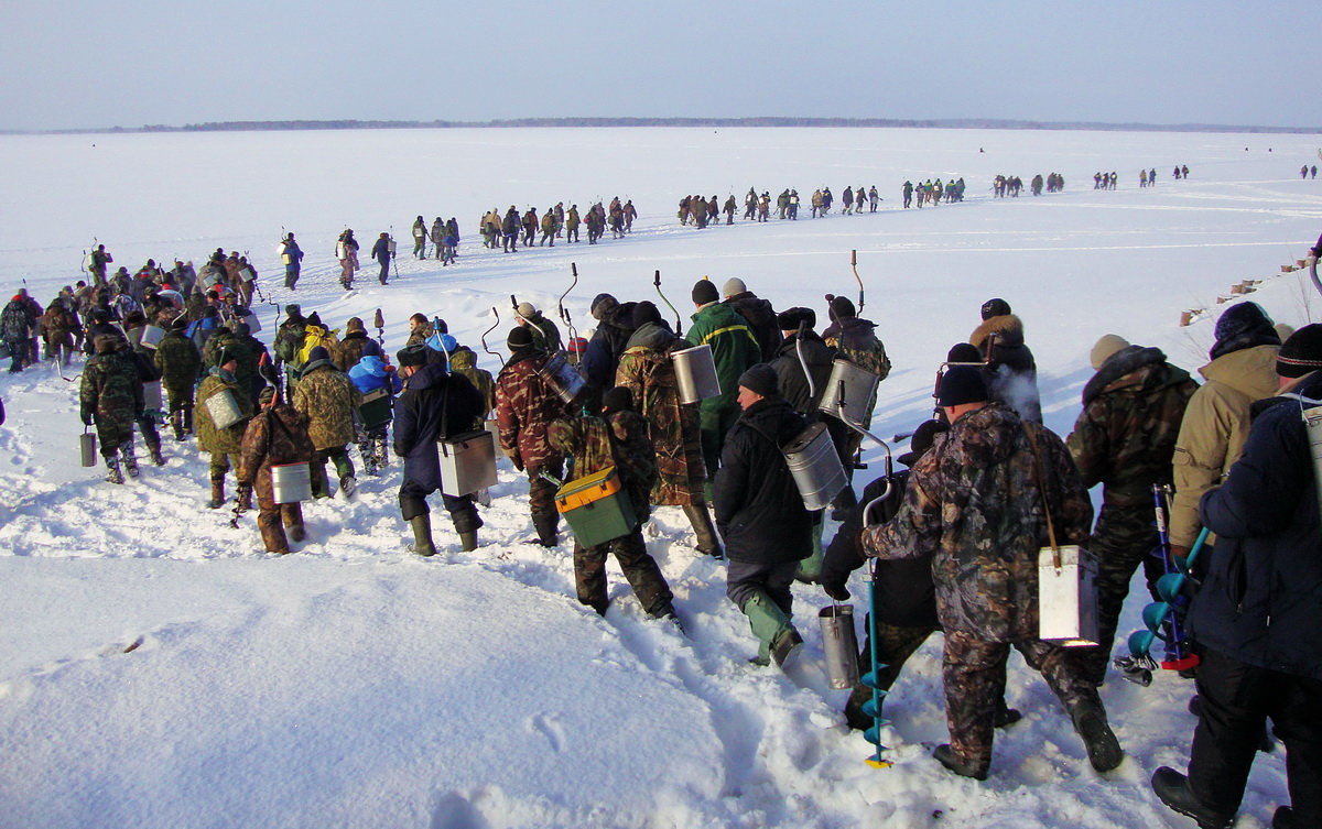 Пуще охоты... - Марина Морозова