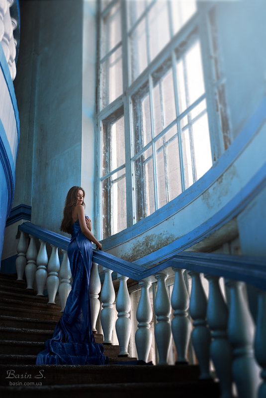 Renaissance - Сергей Басин