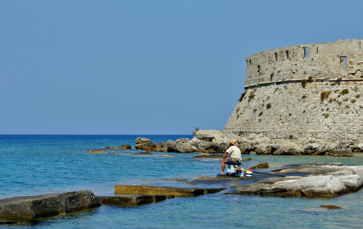 отдых - Юрий Ващенко