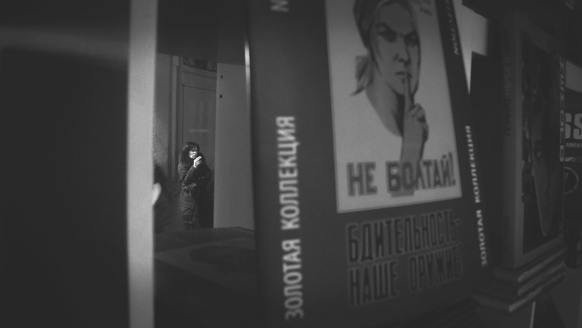 Женщины. - Любовь Погодина