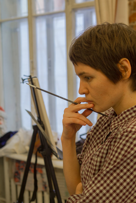 *** - Наталья Smirnova