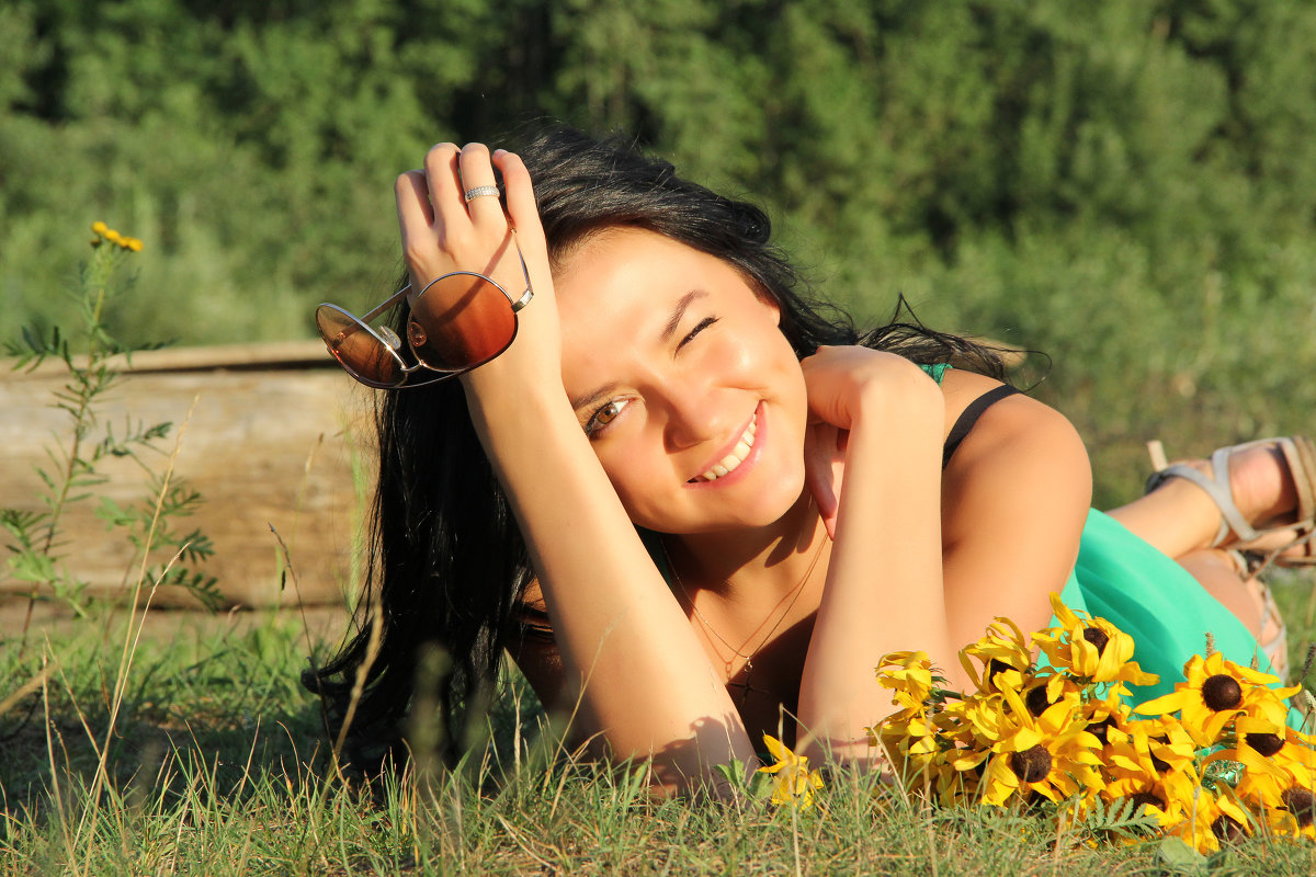 Валерия - Татьяна Горяева