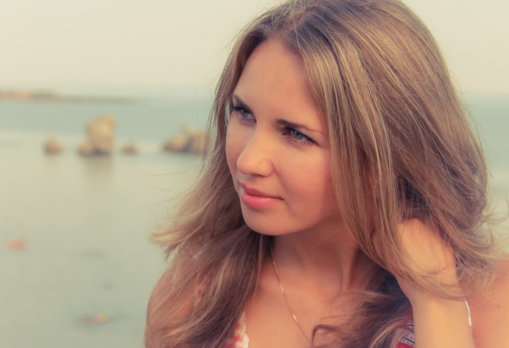 Портрет - Александр Шмелёв