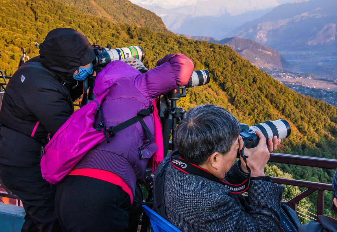 Всегда готовы! - Margarta Kushnirenko