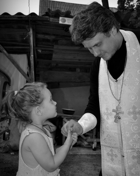 Благословение - Светлана Кузьмичева