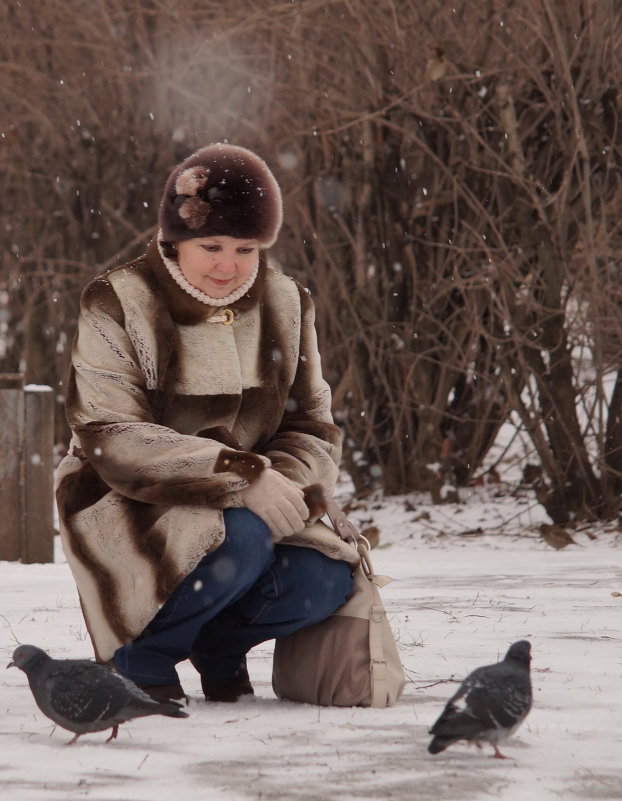 ... - Владимир Пименков