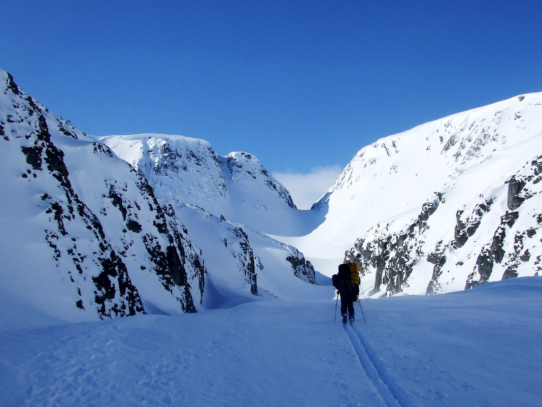 Для того Дорога и дана!... - Илья Строганов