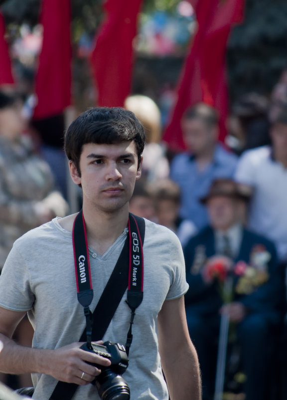 *** - Дмитрий Зотов