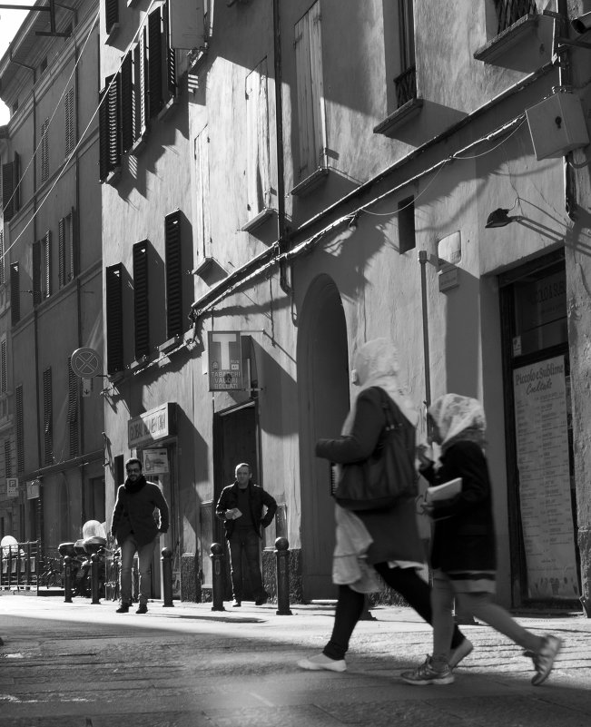 ожидание - olga 