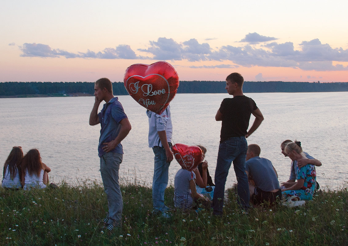 Чисто лав - Electra 