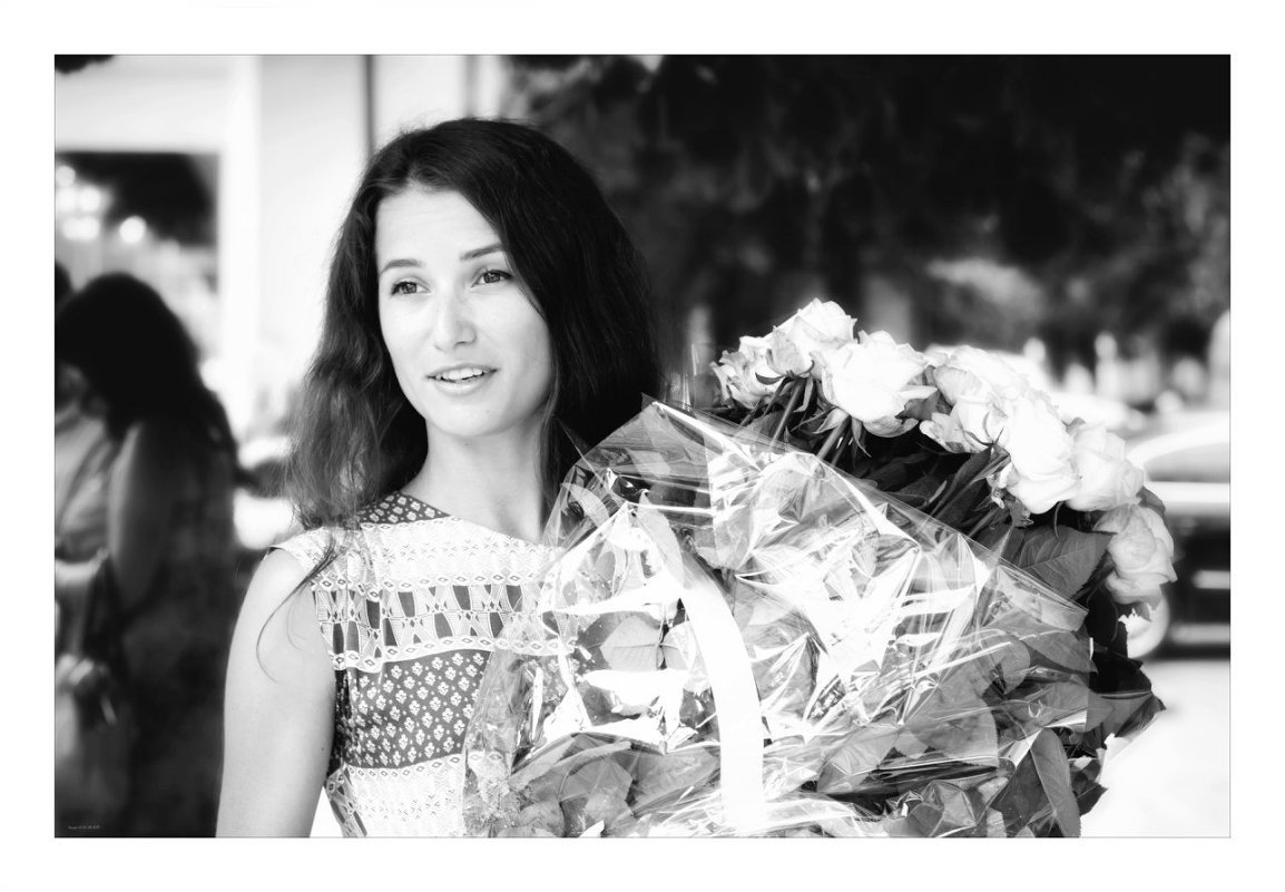 Взгляд - Denis Guryanov