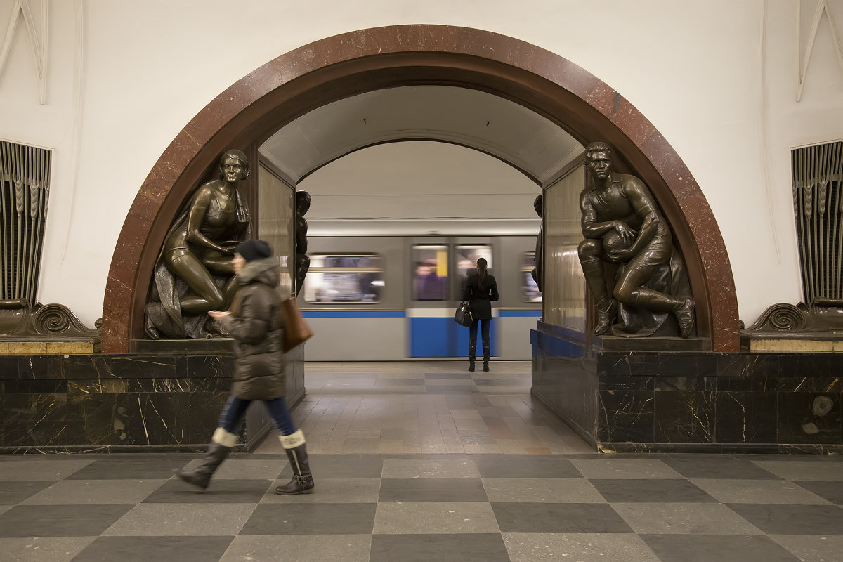 *** - Павел Myth Буканов