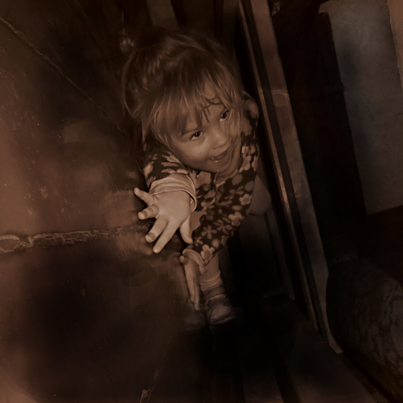 дети из космоса - CнежанаОлеговна 