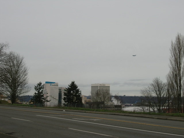 Обычный город - Ольга Швец