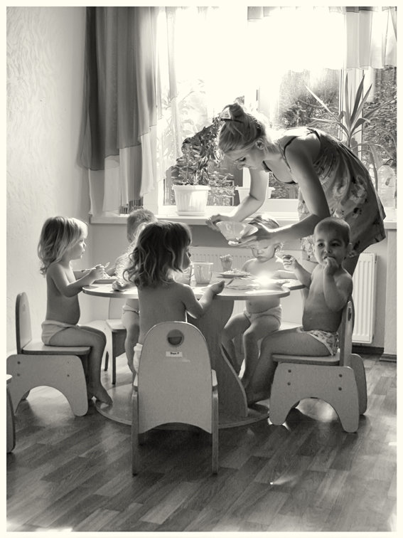 Солнышки - Анна 