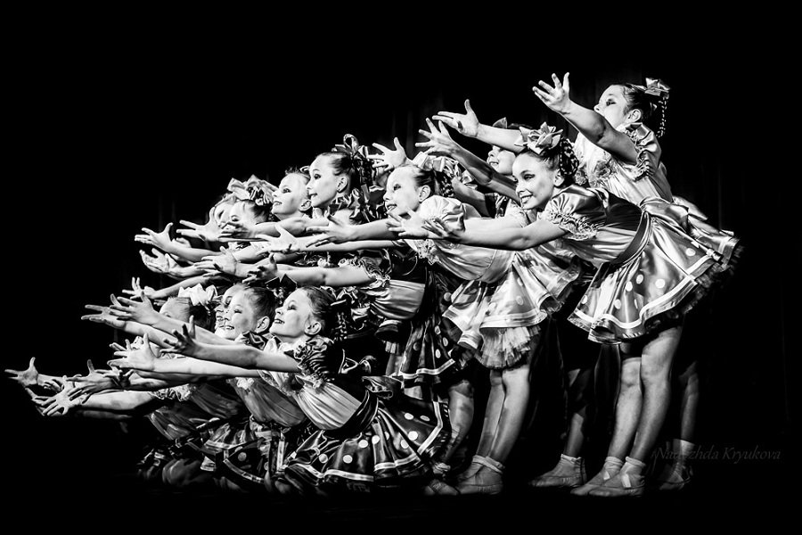 ... - Надежда Крюкова