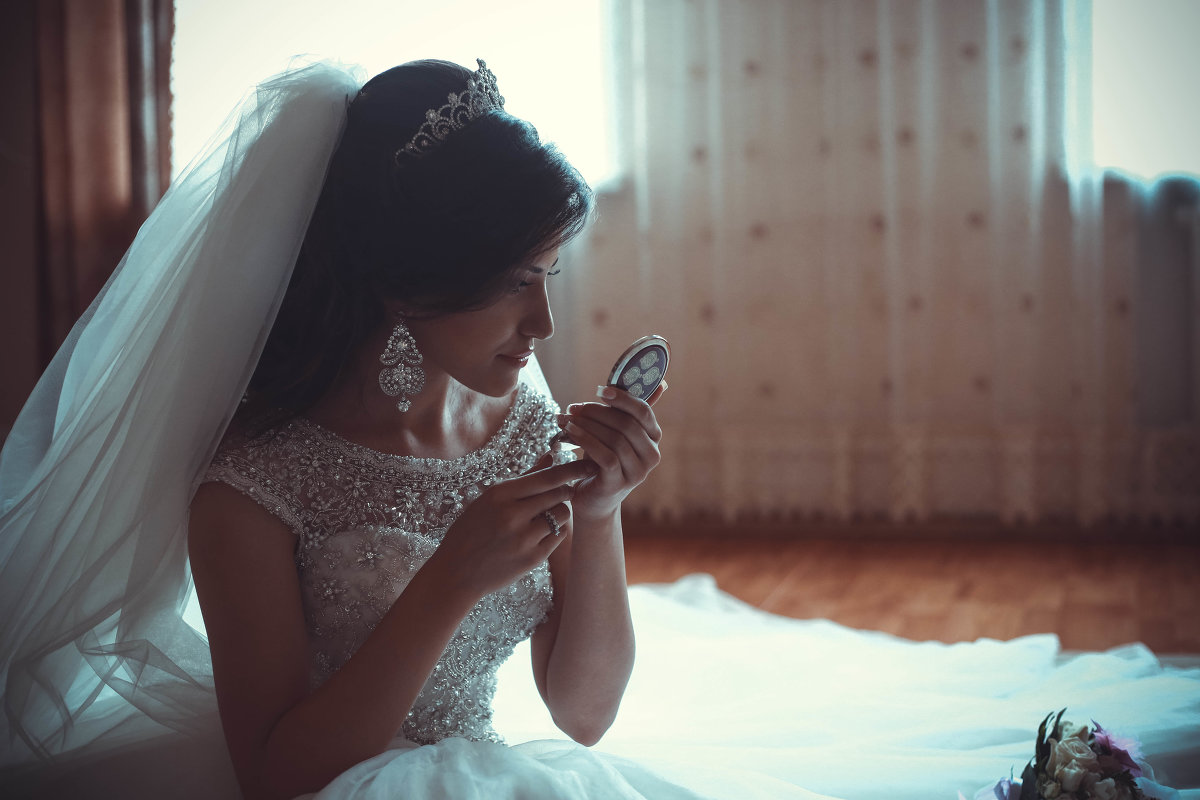 Невеста - Тимур Мусаев