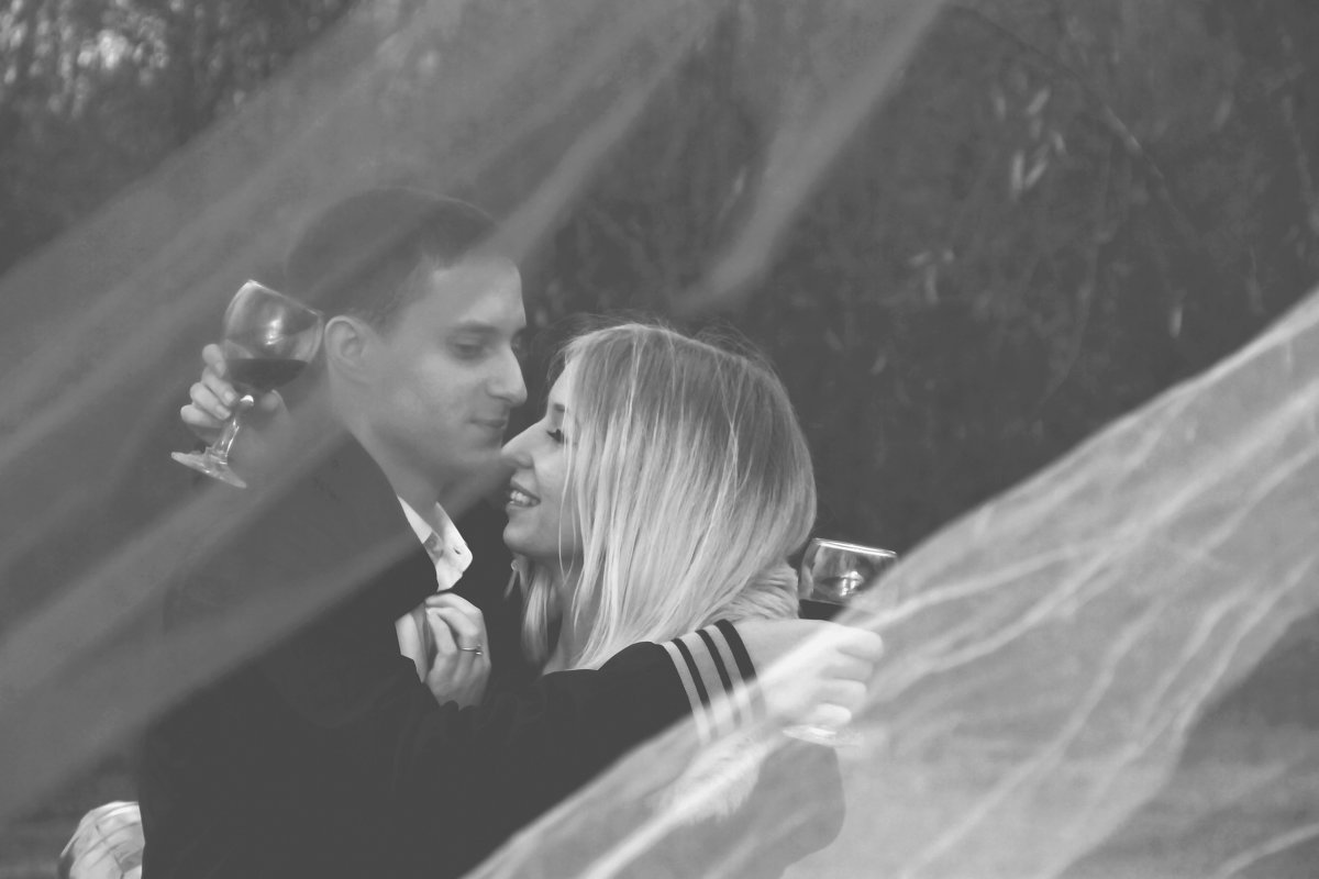 романтическое свидание - Ольга Юшина